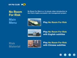 UK P&I Club - No Room For Risk imagem de tela 2