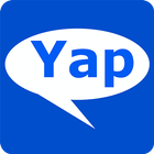 YapChat アイコン