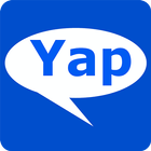 YapChat ícone