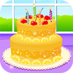 Cake Designer Challenge