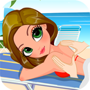 Beauty Spa Makeover Day APK
