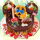 Great Cake Maker ikona