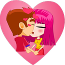 APK Kiss Challenge - Kissing Games