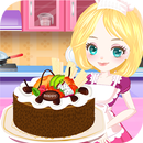 Happy Cake Maker HD APK