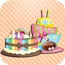 My Perfect Birthday Cake APK