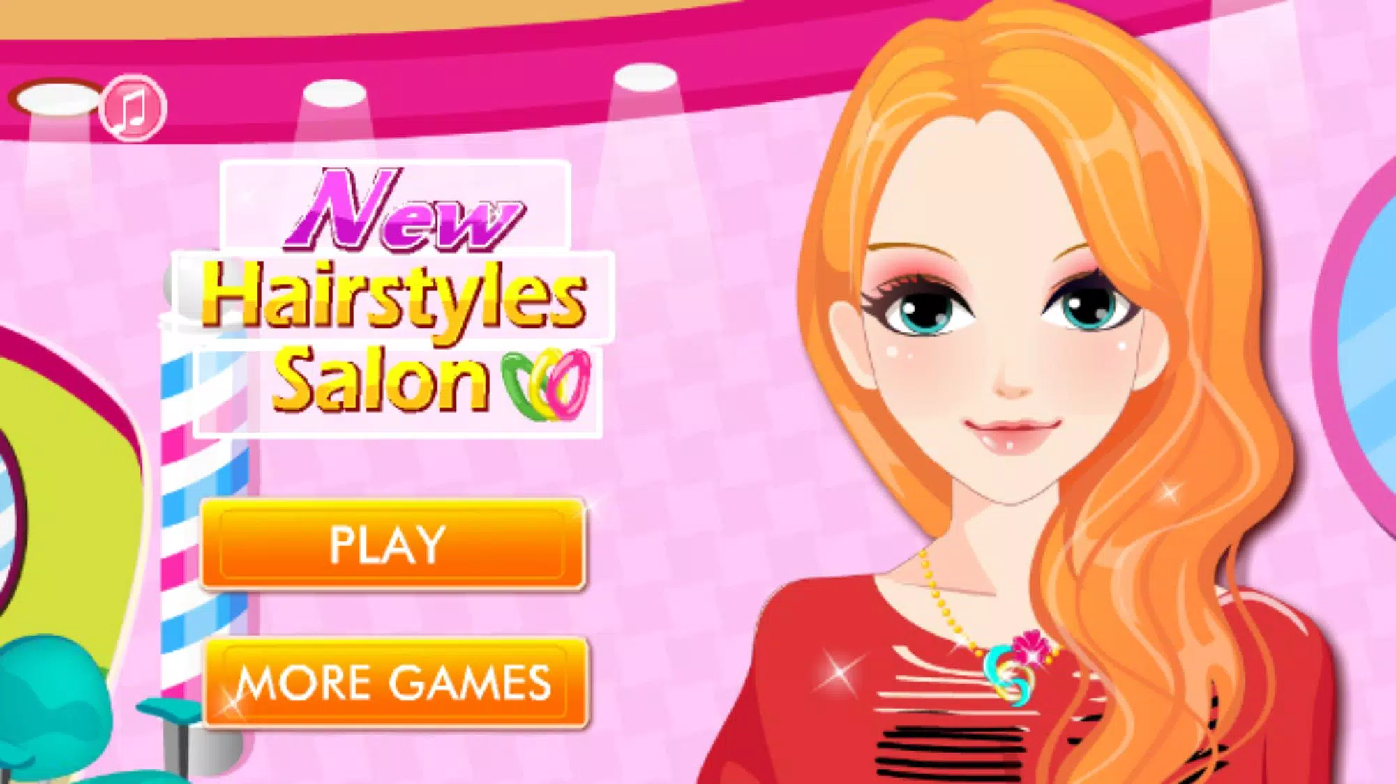Hair Style Salon New Game APK for Android Download Hair Style Salon New Game APK for Android Download