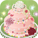 APK Super Wedding Cakes