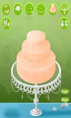 Descargar APK de tortas súper boda