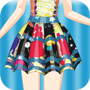 Super Ball Fashion Designer APK