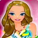 Pageant Queen Makeover Games APK
