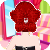 Perfect Braid Hairdresser 2 icon