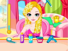 Perfect Braid Hairdresser 2 screenshot 3