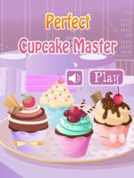 Perfect Cupcake Master 截图 3