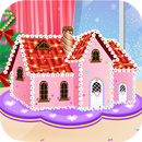 Hot Christmas Room Decoration APK