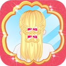 Perfect Girls Braid Hairstyles APK