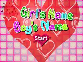 True Love Name Test স্ক্রিনশট 1