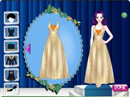 new spring fashion style plakat