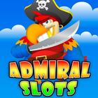 Admiral Slots icône