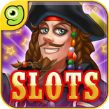 海盜樂園slots gametower