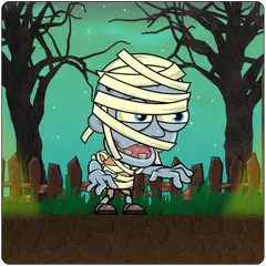 Zombie Math Race APK download