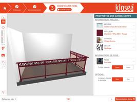 Klosea capture d'écran 3