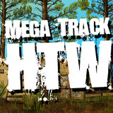 KGAP - Mega Track HTW icon