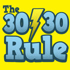 KGAP - 30/30 rule biểu tượng
