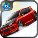 Ice Rink Parking Game APK