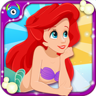 Mermaid Spa, Bathing and Care आइकन