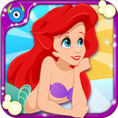 Mermaid Spa, Bathing and Care APK