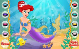 Mermaid Spa, Bathing and Care स्क्रीनशॉट 3