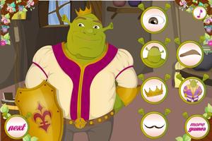 Princess and Ogre Wedding Prep Screenshot 3