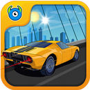 San Francisco Skyscrapers Race APK