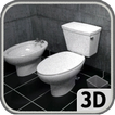 Escape 3D: The Bathroom