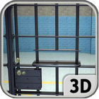 Escape 3D: The Jail 圖標
