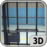 Escape 3D: The Jail