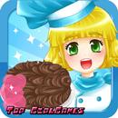 Rie's Recipe - cooking kitchen APK