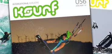 IKSURFMAG - Kitesurfing Mag