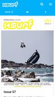 IKSURFMAG Affiche