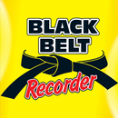 Black Belt Recorder Teacher APK