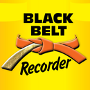 BlackBeltRecorder Orange DLX APK