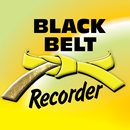 BlackBeltRecorder Yellow DLX APK