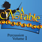 Notable Classics Percussion V1 иконка