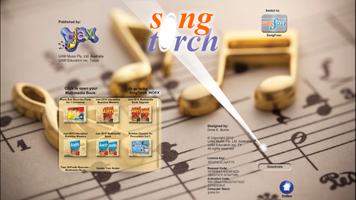 SongTorch Affiche