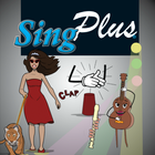 Sing Plus Teacher's Multimedia icon