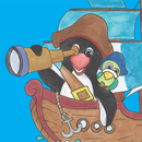 Susie & Phil's Pat the Pirate APK