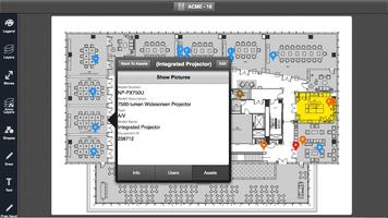 iOffice Space স্ক্রিনশট 2