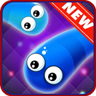 Snake Online Worm أيقونة