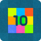 10 Junior icon
