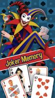 Joker Memory Lite Cartaz